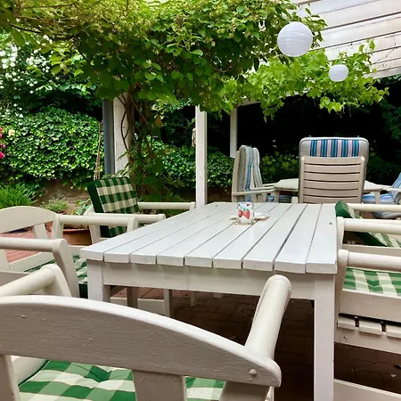 Mini-hôtel Gaestehaus Alte Liebe *