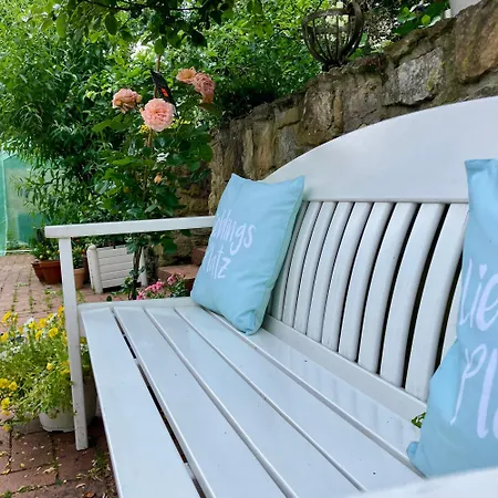 Mini-hôtel Gaestehaus Alte Liebe Borgholzhausen