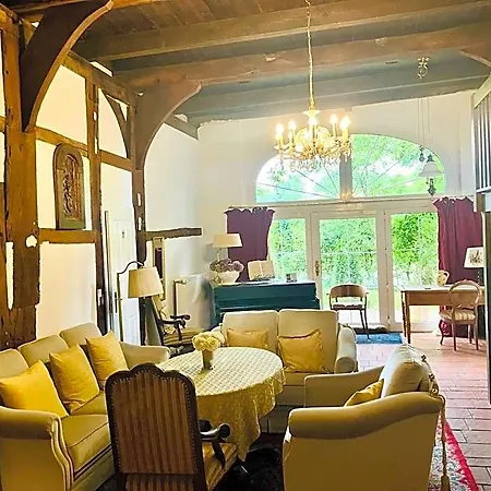 Gaestehaus Alte Liebe