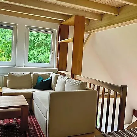 Gaestehaus Alte Liebe Borgholzhausen