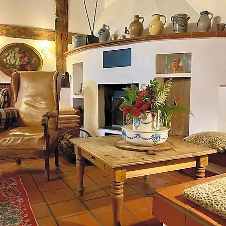 Mini-hôtel Gaestehaus Alte Liebe *