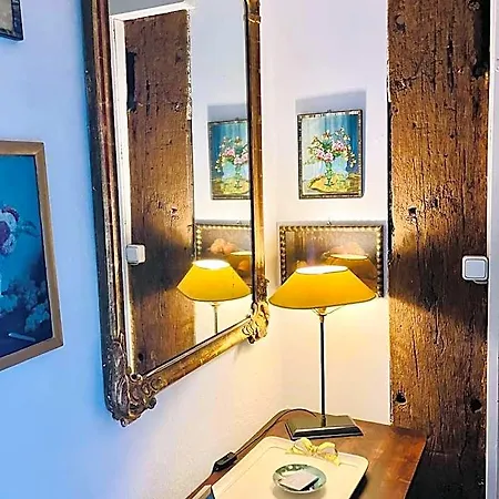 Gaestehaus Alte Liebe