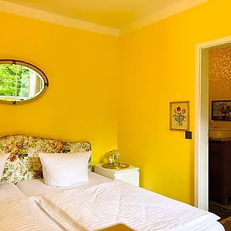 Mini-hôtel Gaestehaus Alte Liebe