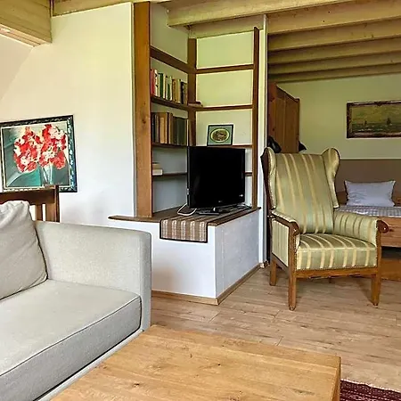 Gaestehaus Alte Liebe Estalagem Borgholzhausen