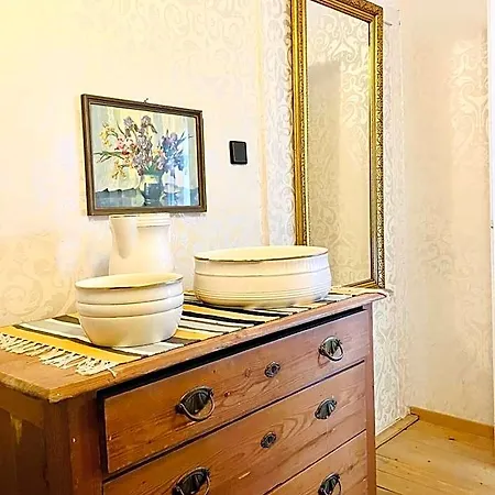 Gaestehaus Alte Liebe Mini-hôtel