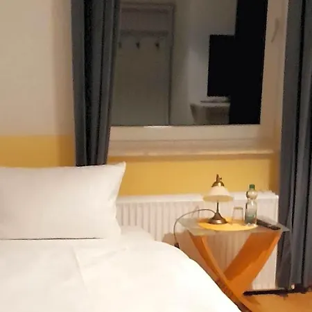 Gaestehaus Alte Liebe *