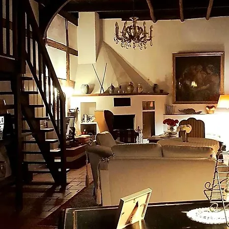 Gaestehaus Alte Liebe Estalagem