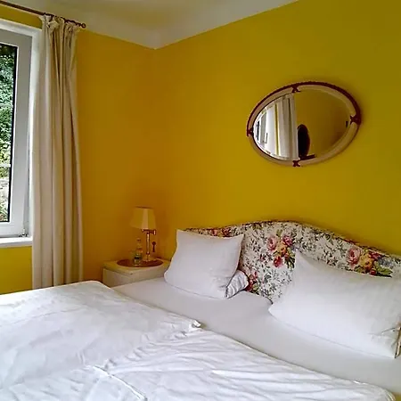 Gaestehaus Alte Liebe بيت ريفي Borgholzhausen
