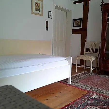 Estalagem Gaestehaus Alte Liebe