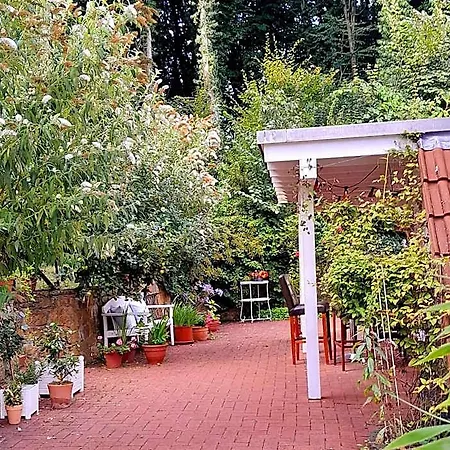 Gaestehaus Alte Liebe * Borgholzhausen
