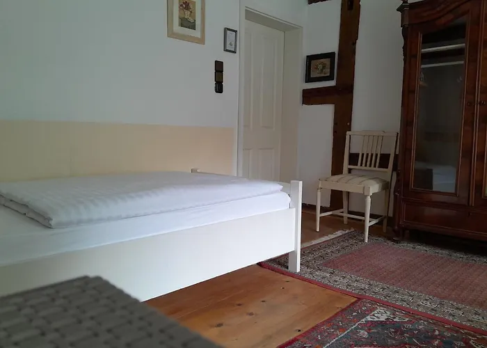 Estalagem Gaestehaus Alte Liebe *