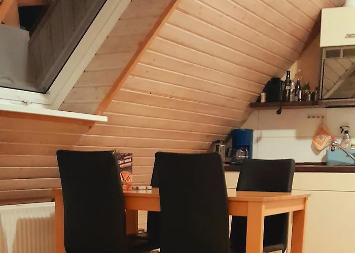 Gaestehaus Alte Liebe Borgholzhausen