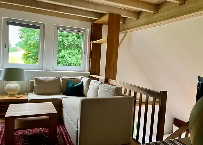 Kro Gaestehaus Alte Liebe *