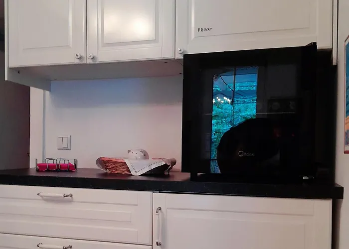 Estalagem Gaestehaus Alte Liebe Borgholzhausen