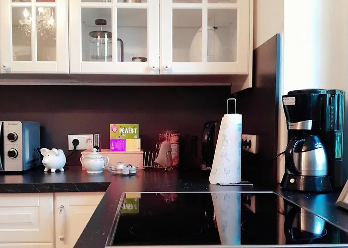 Gaestehaus Alte Liebe