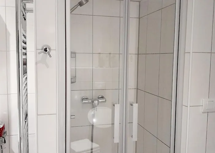 Gaestehaus Alte Liebe