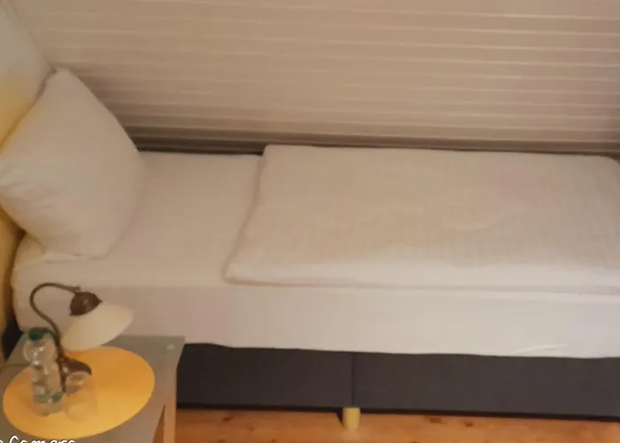 Gaestehaus Alte Liebe Kro