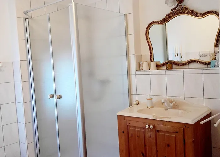 Fogadó Gaestehaus Alte Liebe