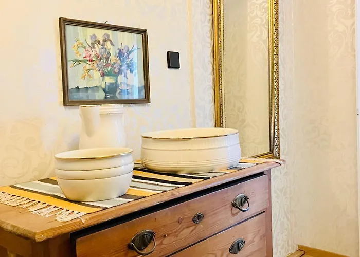 Fogadó Gaestehaus Alte Liebe Borgholzhausen