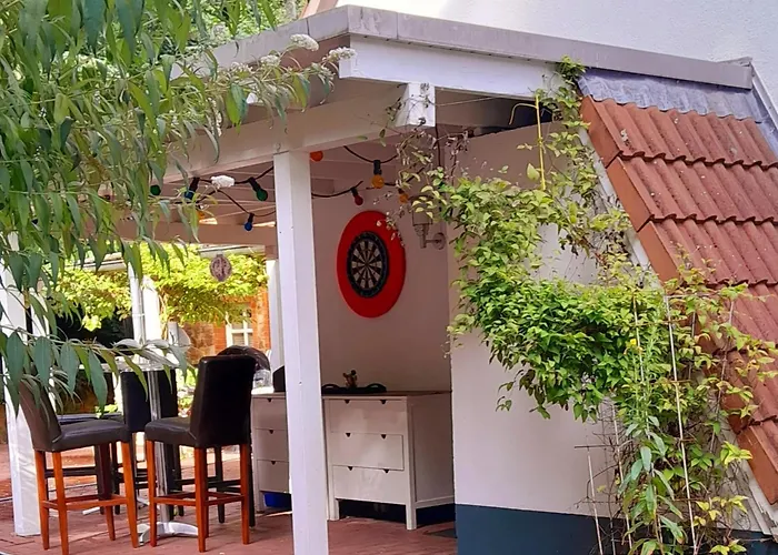 Gaestehaus Alte Liebe