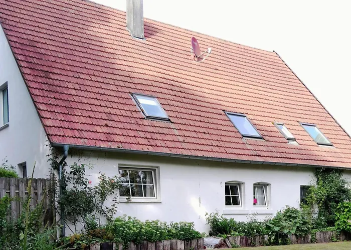 Gaestehaus Alte Liebe Fogadó