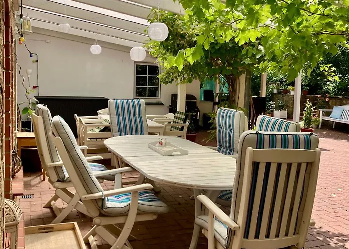 Gaestehaus Alte Liebe