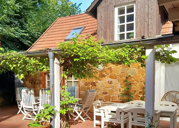 Gaestehaus Alte Liebe