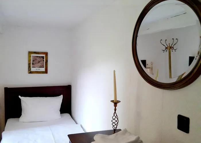 Gaestehaus Alte Liebe