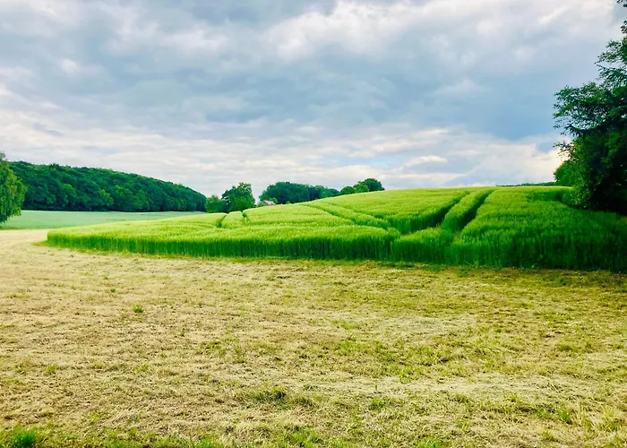 Estalagem Gaestehaus Alte Liebe