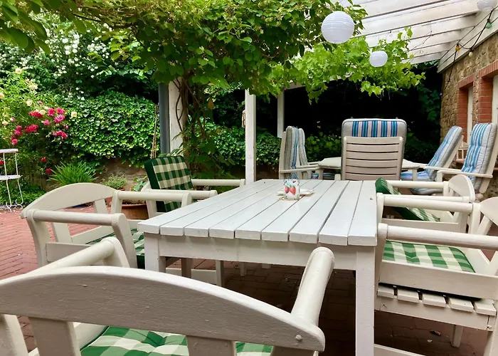 Estalagem Gaestehaus Alte Liebe *